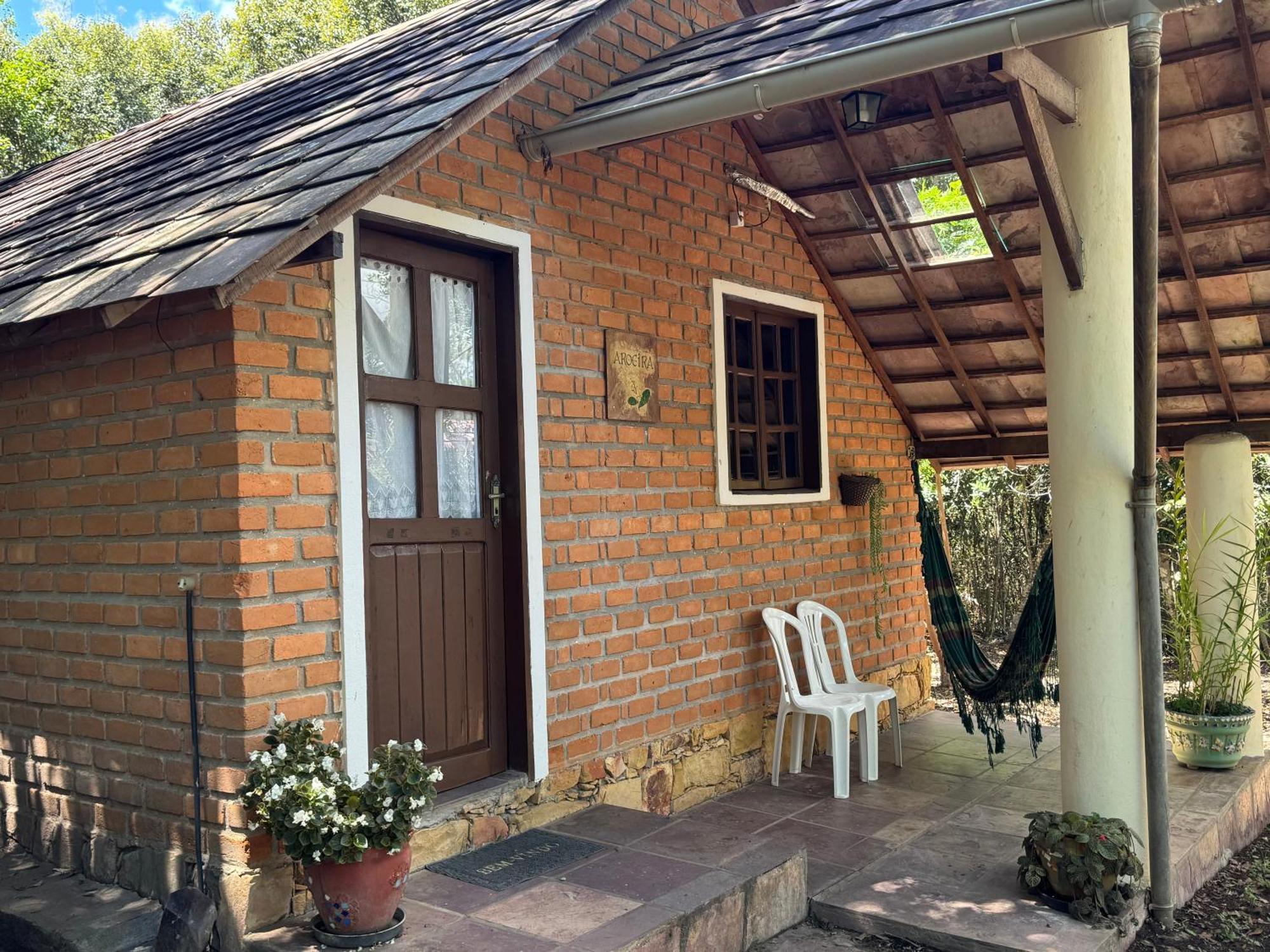 韦尔卡鲍 卡斯特拉阿尔沃拉达旅馆酒店 外观 照片