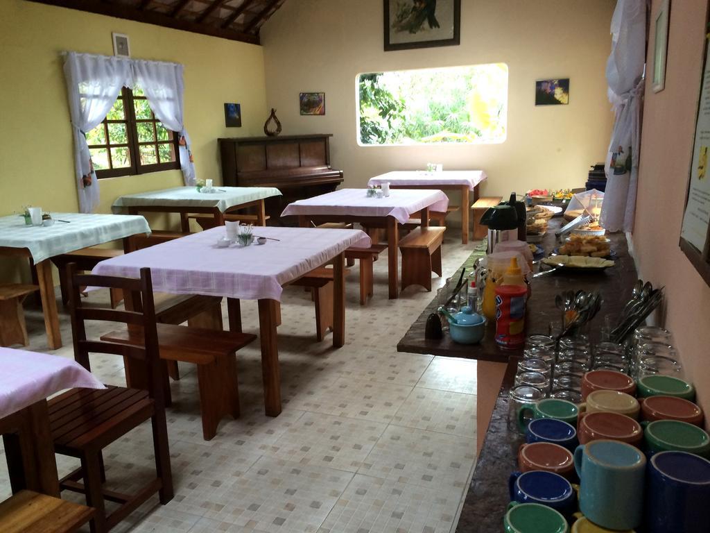 韦尔卡鲍 卡斯特拉阿尔沃拉达旅馆酒店 外观 照片